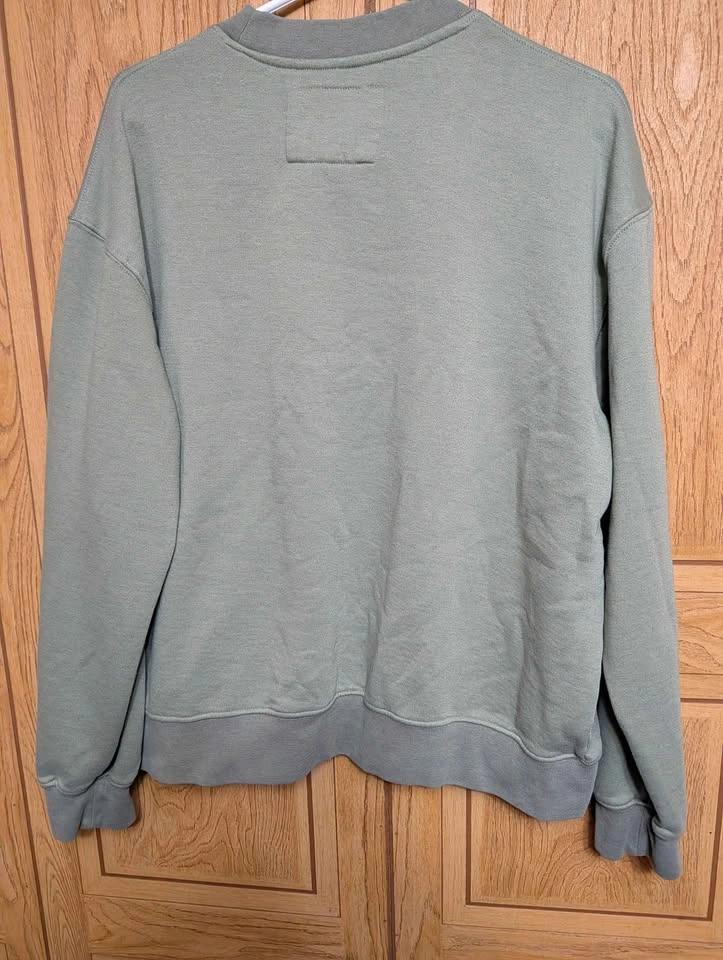 Zoo York Skateboarding Sweatshirt - photo 4
