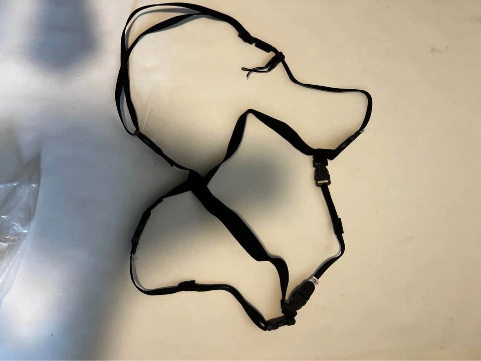 Scanner harness webbing - Large x9 - photo 2