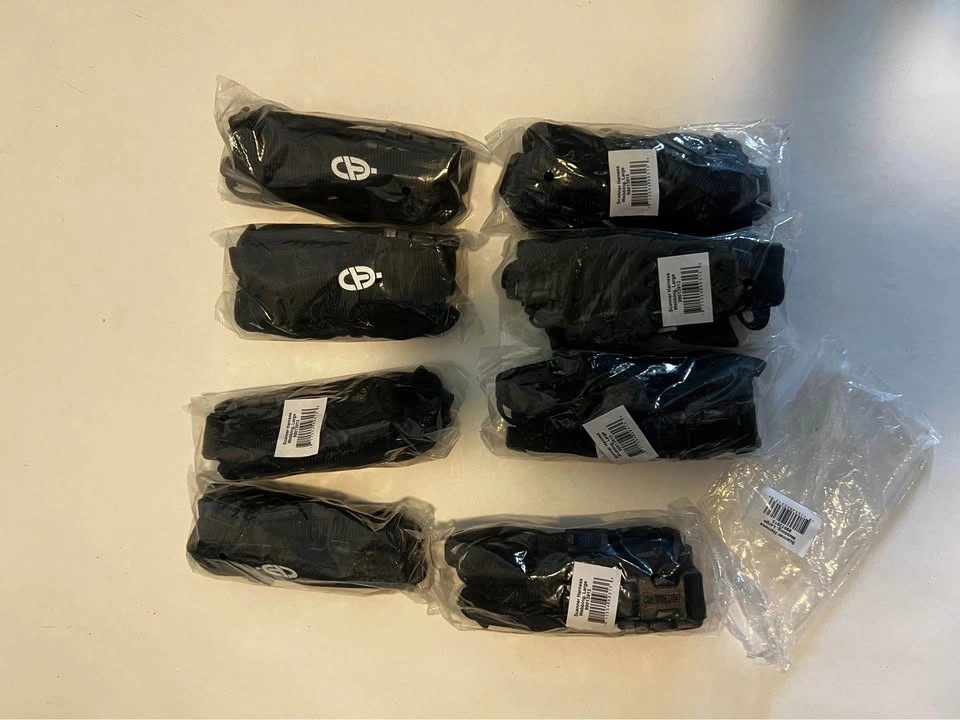 Scanner harness webbing - Large x9 - photo 4
