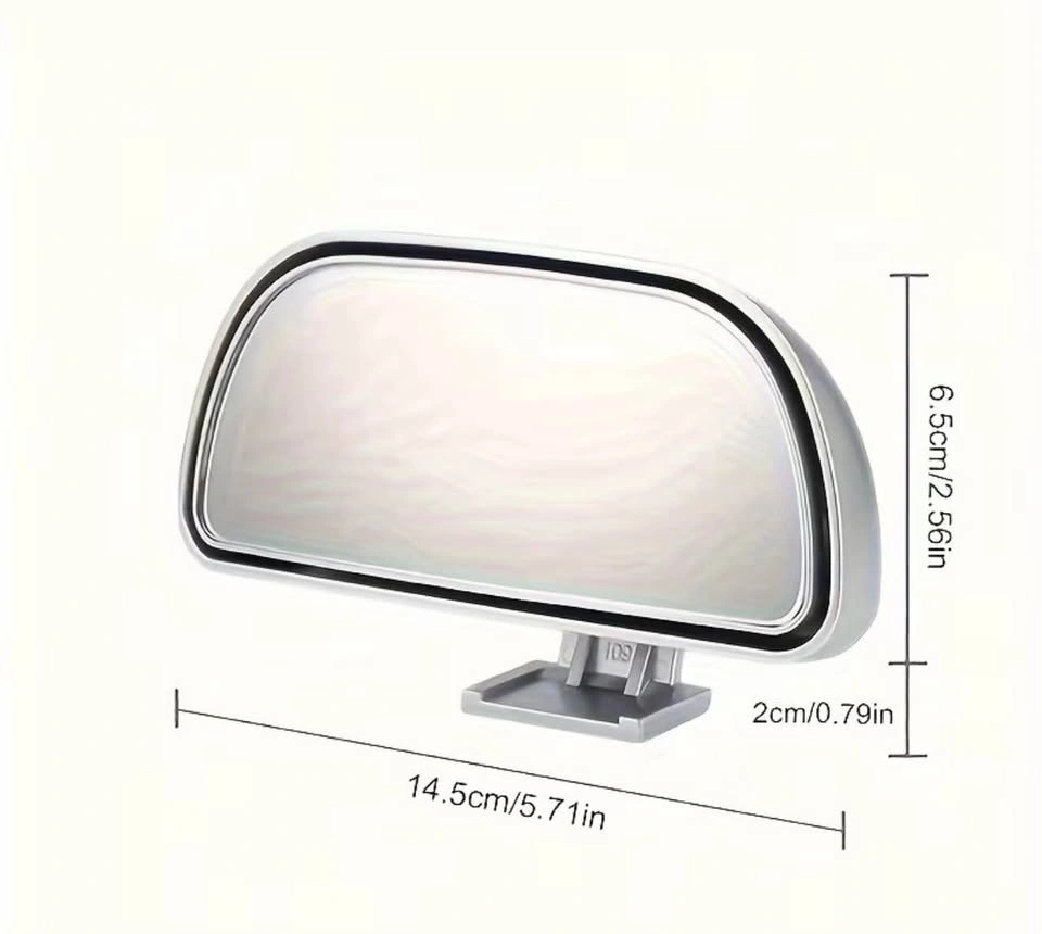 Blind Spot Mirror Rear View Assist - photo 3