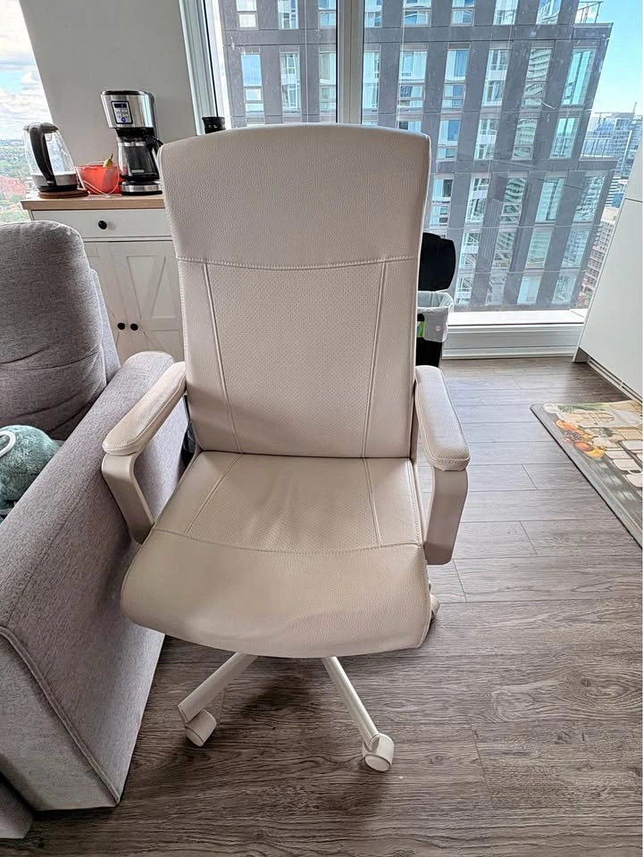 Ikea office chair