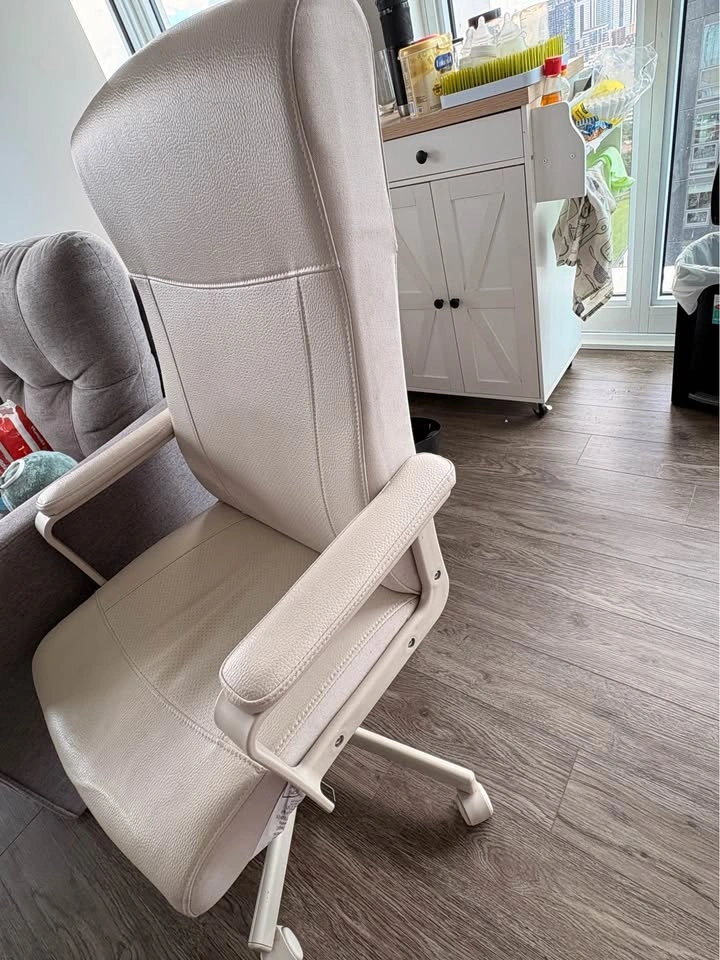Ikea office chair - photo 2