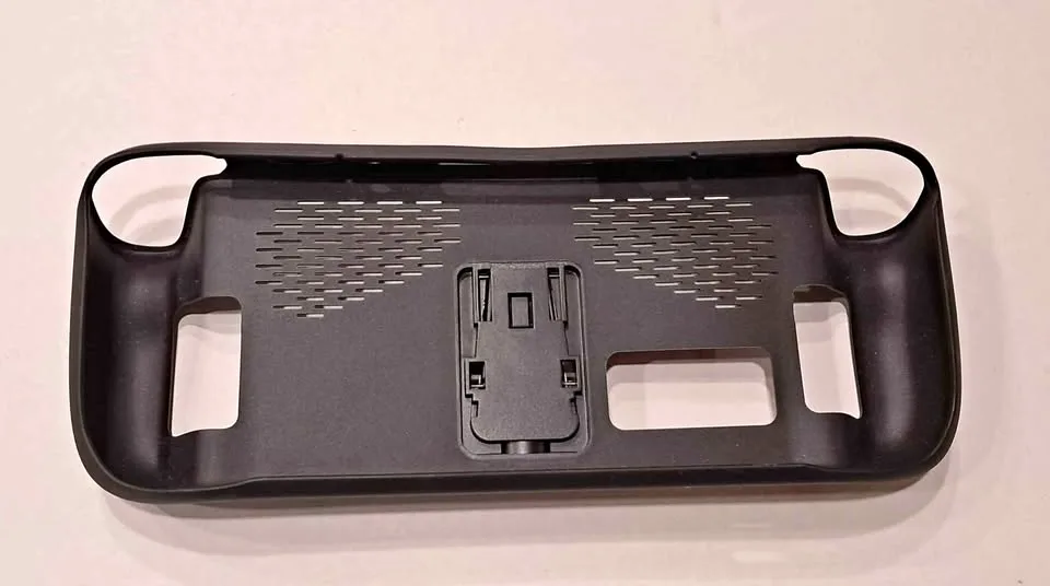 Steamdeck case thumbnail