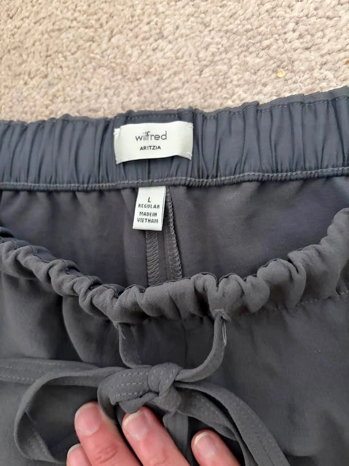 Lodge Pant sz L
