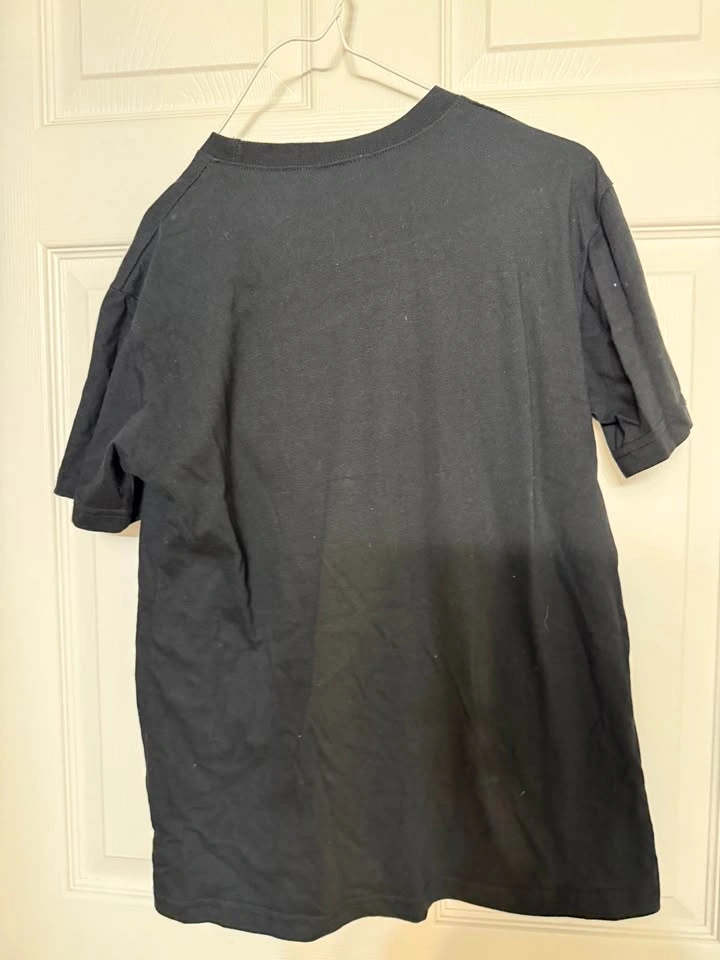 Three 6 Mafia T-Shirt Size L - photo 2