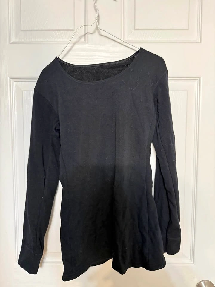 iHEAT Long Sleeve Thermal Top