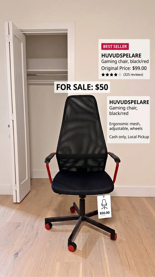 Moving Sale / Clearance — All Items in Great Condition