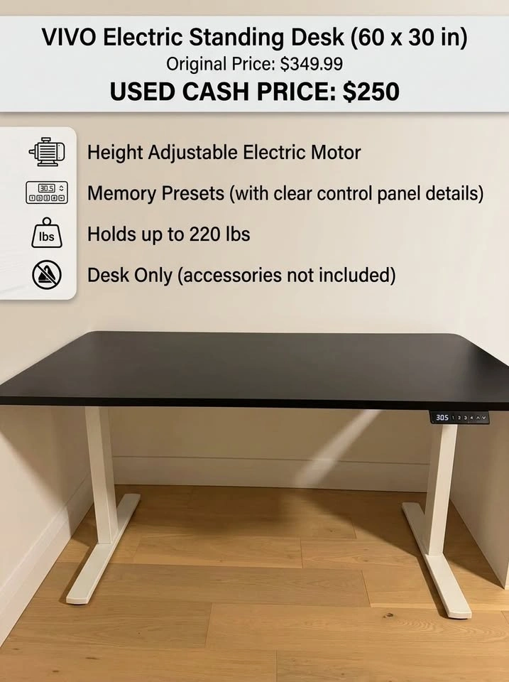 Moving Sale / Clearance — All Items in Great Condition - photo 5