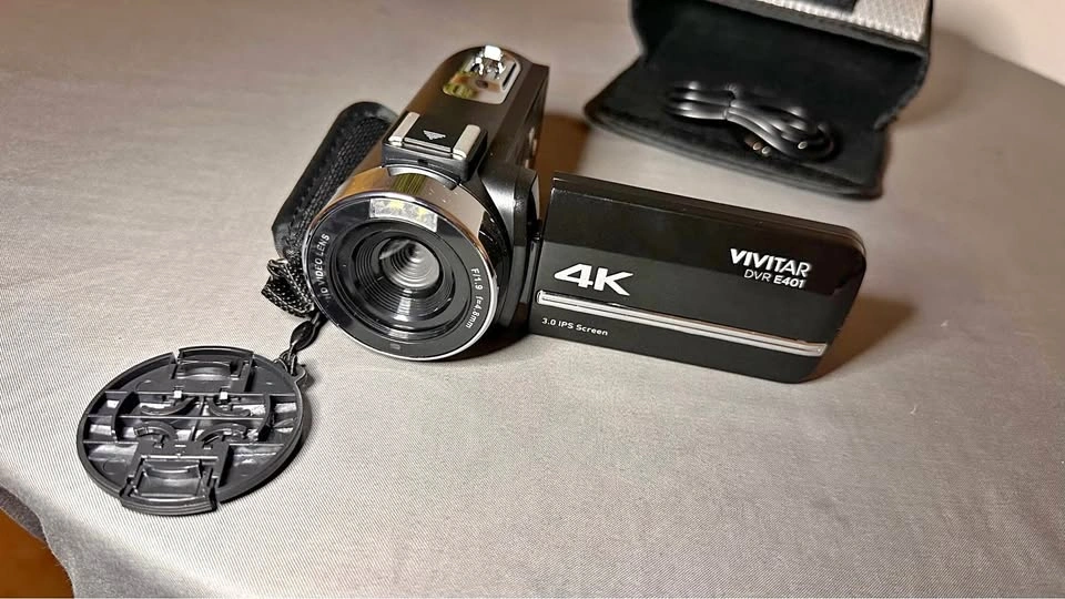 Camera