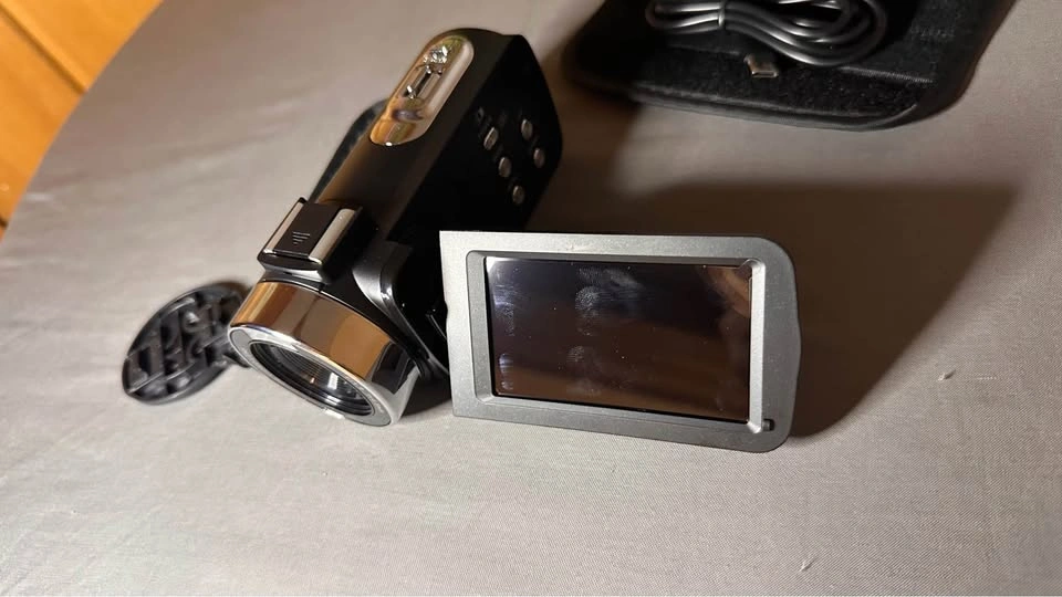 Camera - photo 3