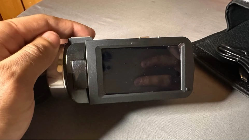 Camera - photo 4