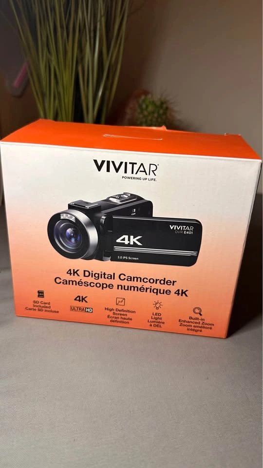 Camera - photo 5