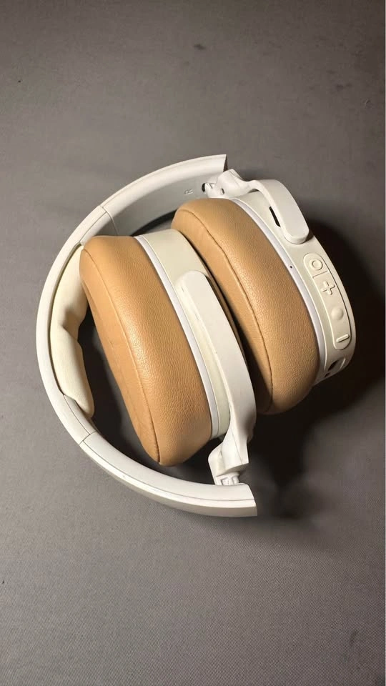 Skullcandy Hesh ANC headphones - photo 2
