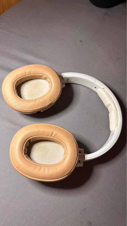Skullcandy Hesh ANC headphones - photo 3