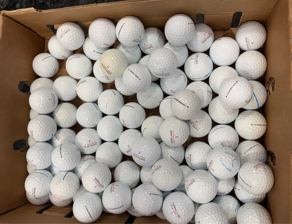 Golf Balls - in Edgemont - photo 4