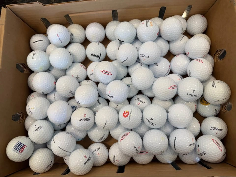 Golf Balls - in Edgemont - photo 5
