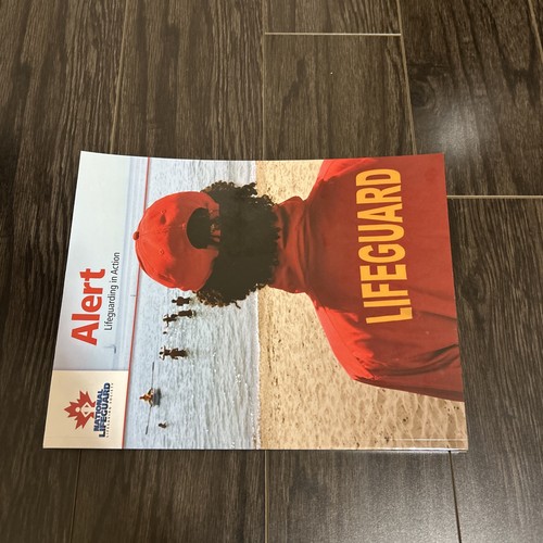 Alert: Lifeguarding in Action manual - photo 2