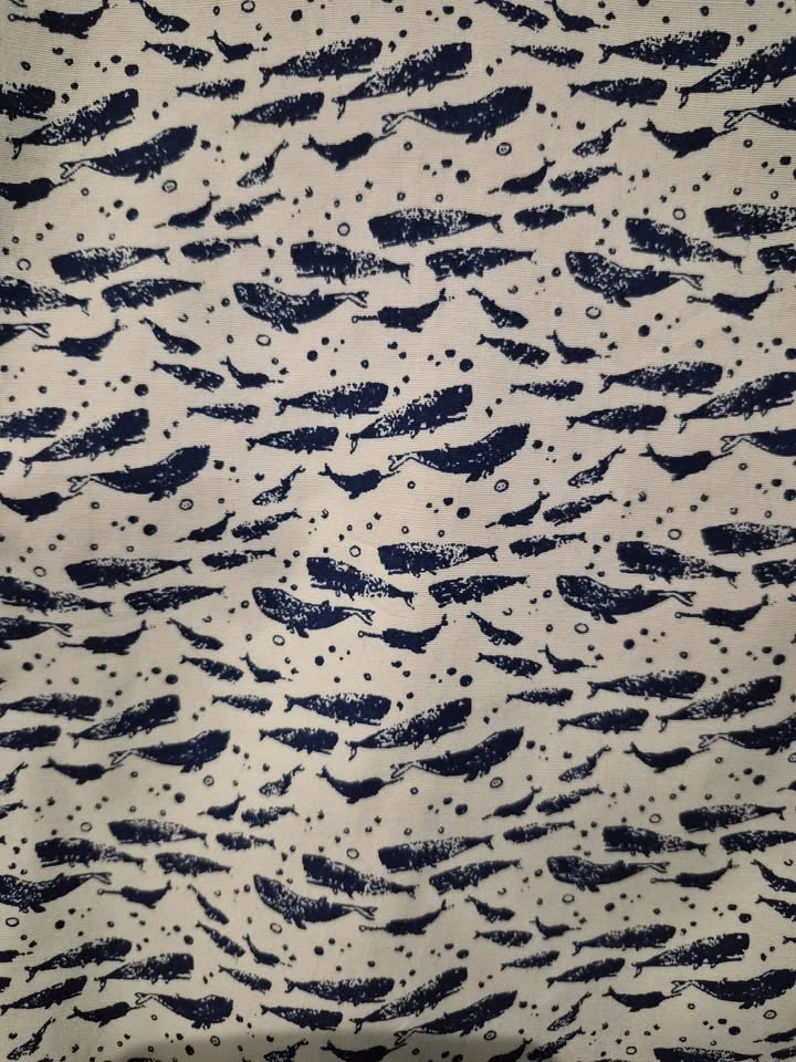 White Patterned Short Sleeved Shirt - photo 4