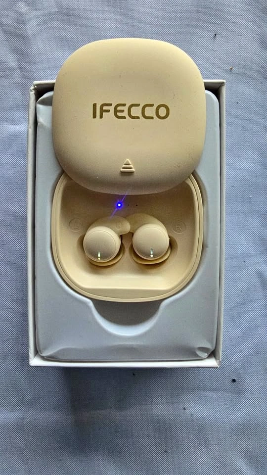 Sleep Bluetooth Earbuds