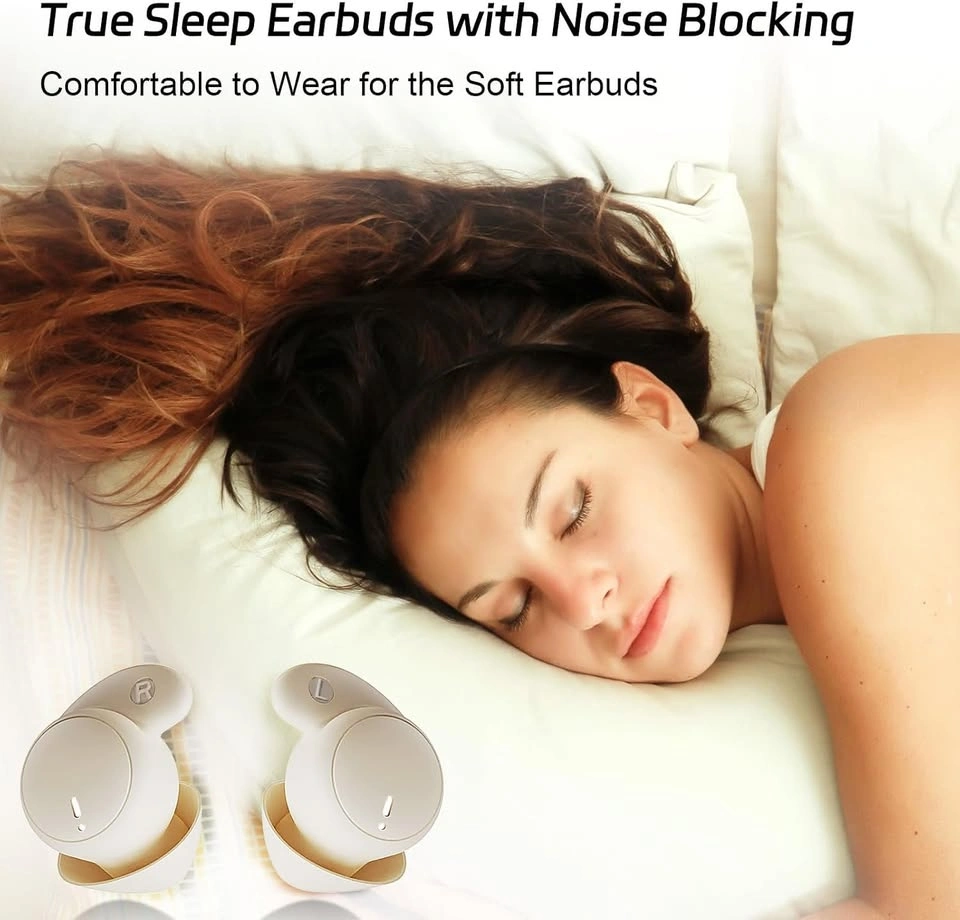 Sleep Bluetooth Earbuds - photo 2