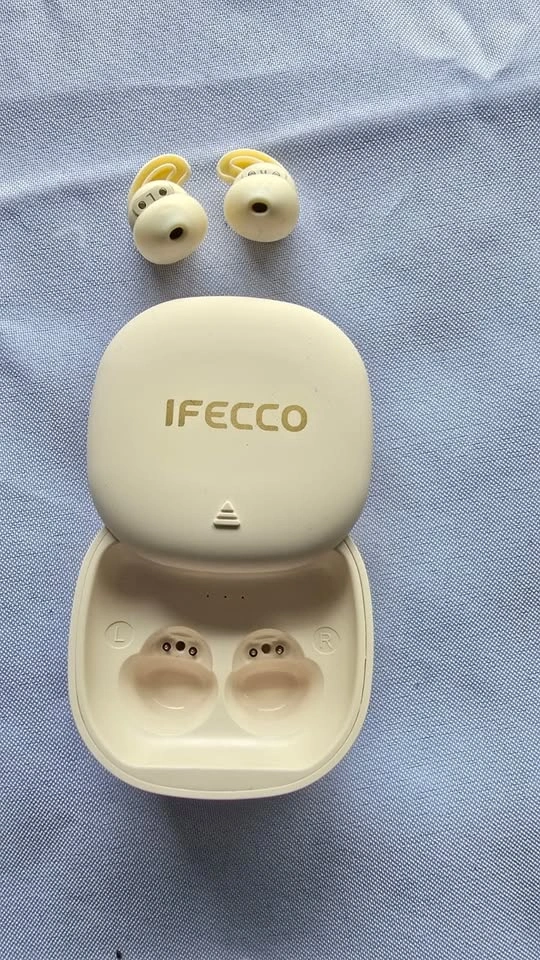 Sleep Bluetooth Earbuds - photo 3