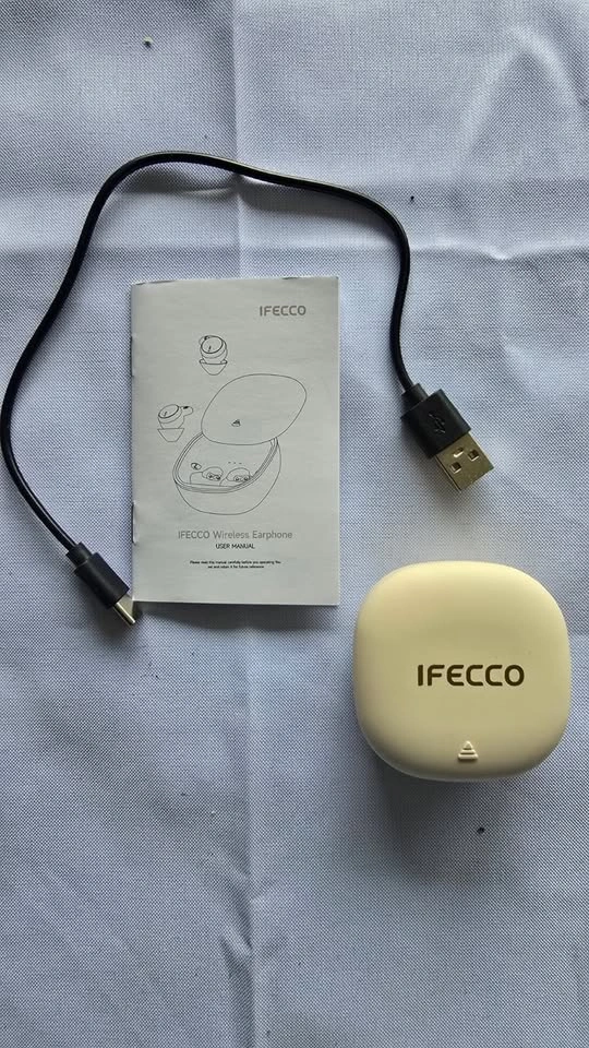 Sleep Bluetooth Earbuds - photo 5