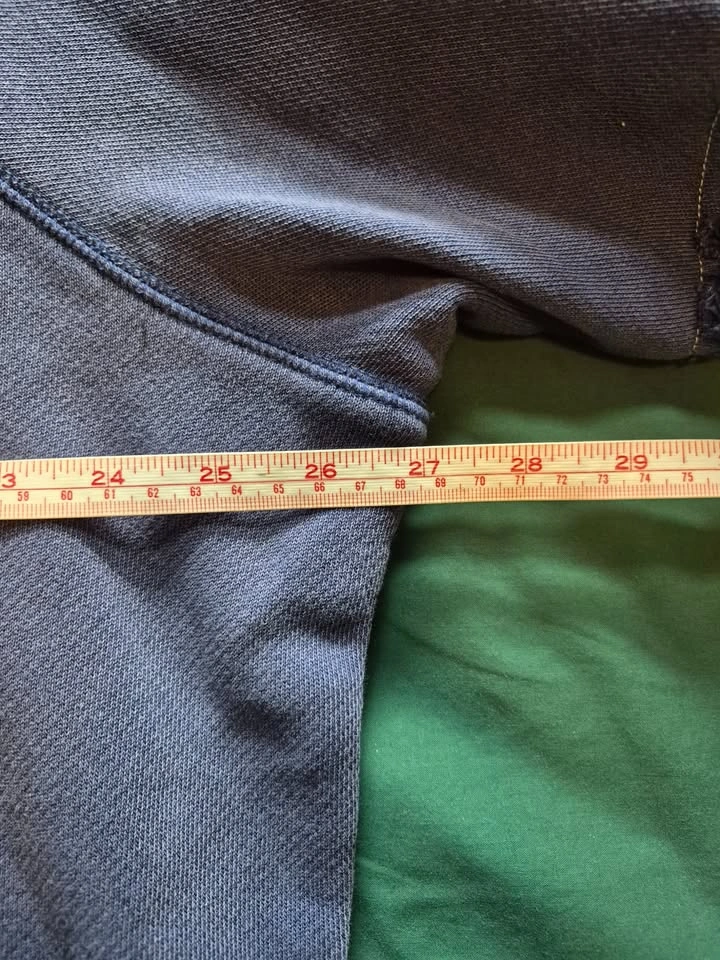 Basketcase Gallery Distressed Crewneck - photo 2