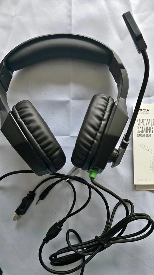 Mpow Gaming Headset