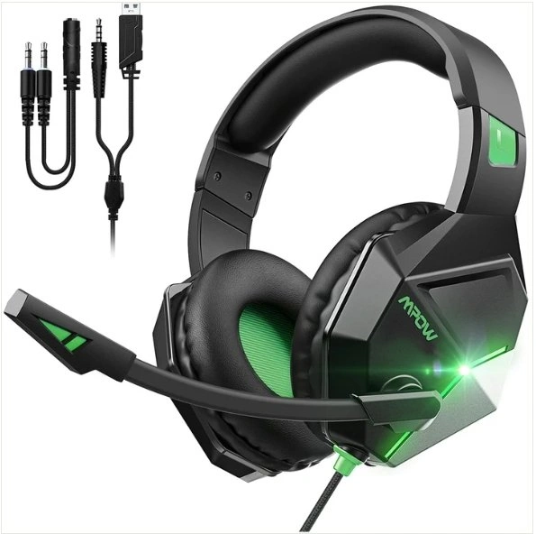 Mpow Gaming Headset - photo 2