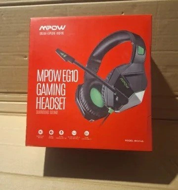 Mpow Gaming Headset - photo 3
