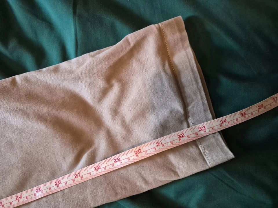 Khaki Chino Pants - photo 2
