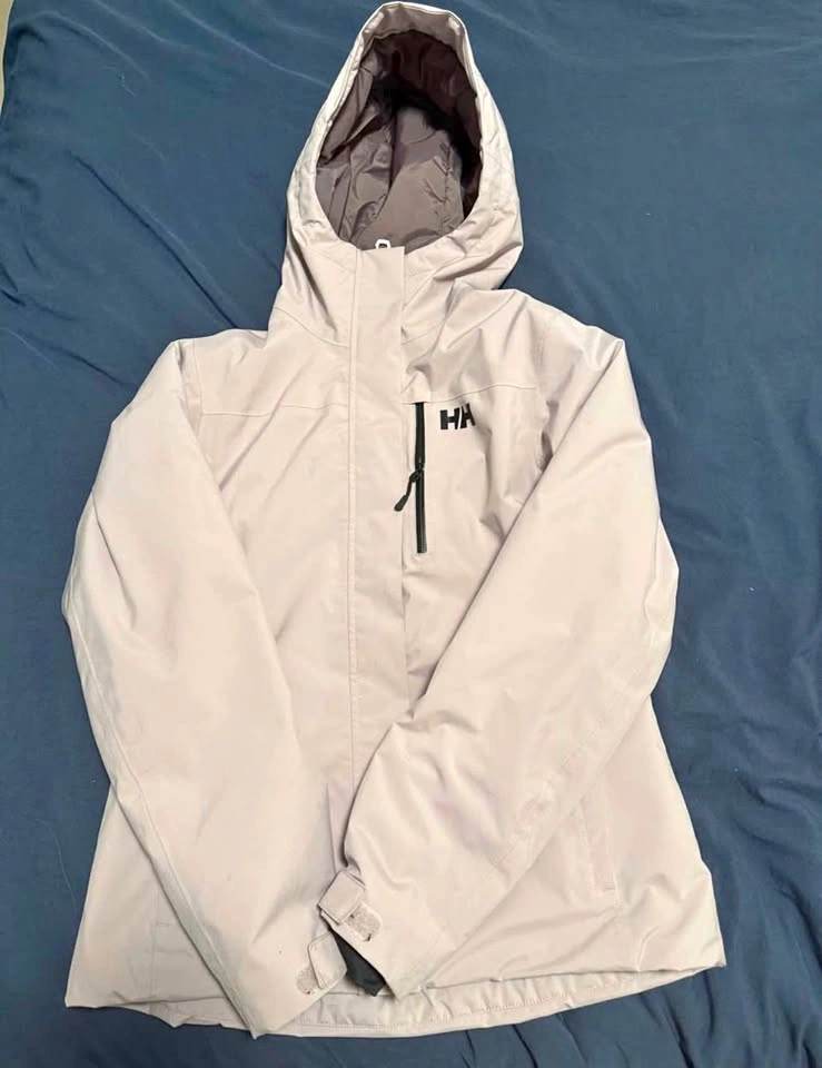 Winter Jacket