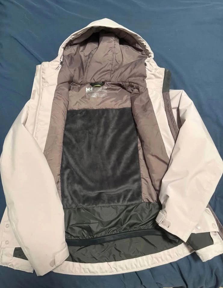 Winter Jacket - photo 2