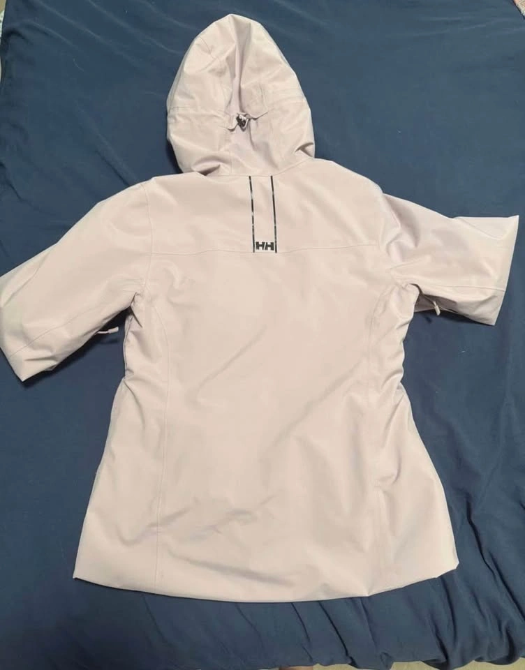 Winter Jacket - photo 3