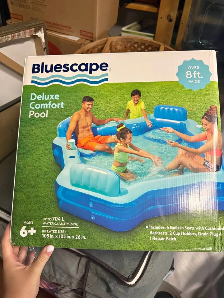 pool