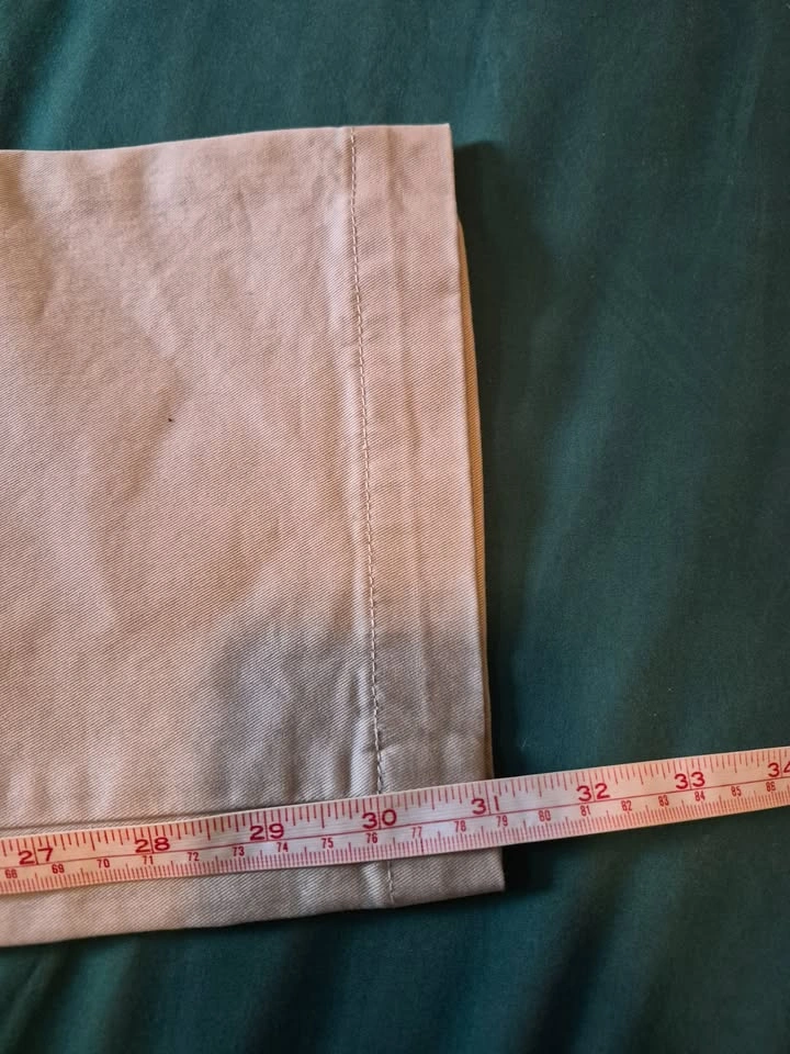 Khaki Chino Pants - photo 3