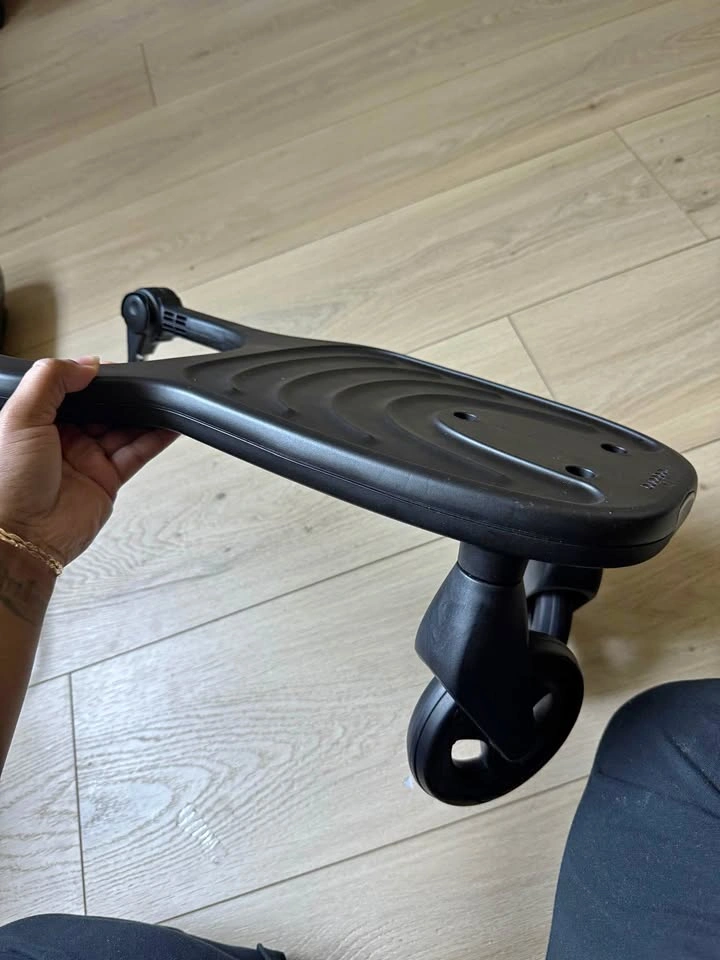Bugaboo Comfort Wheeled Board