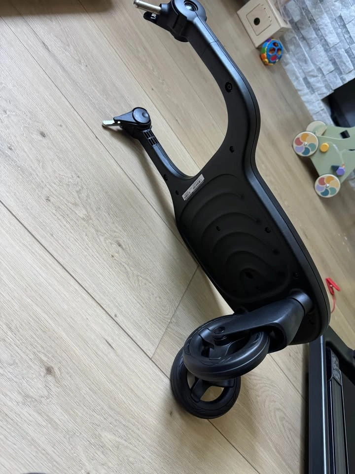 Bugaboo Comfort Wheeled Board - photo 2