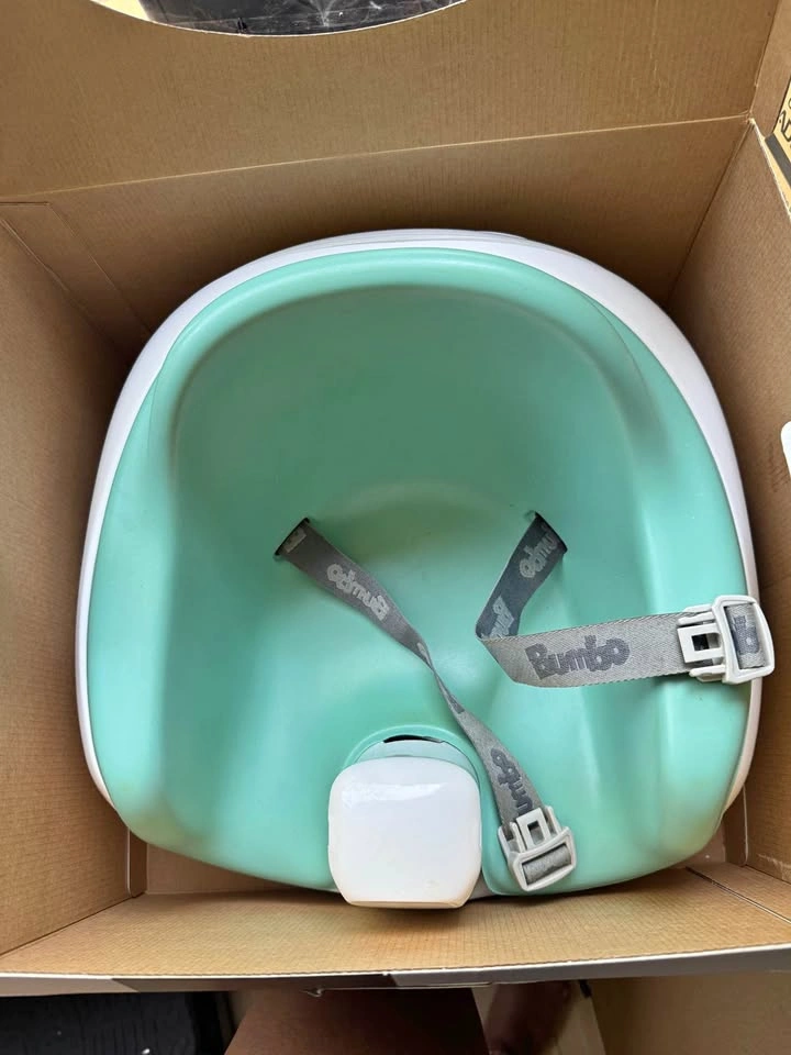 Bumbo Multi Seat