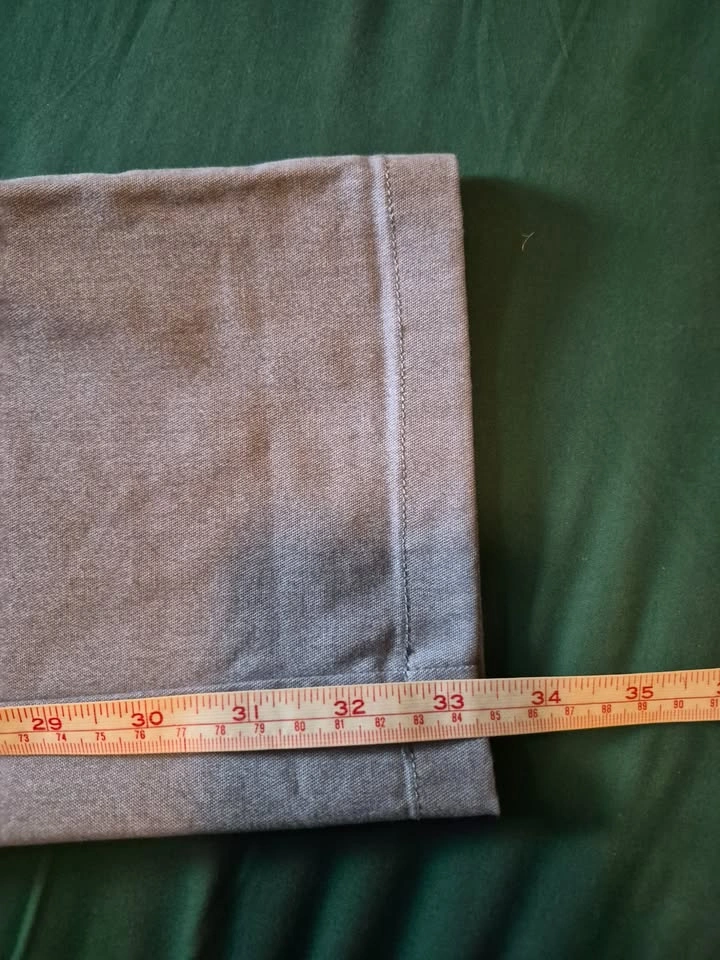 Grey Trousers / Slacks - photo 2