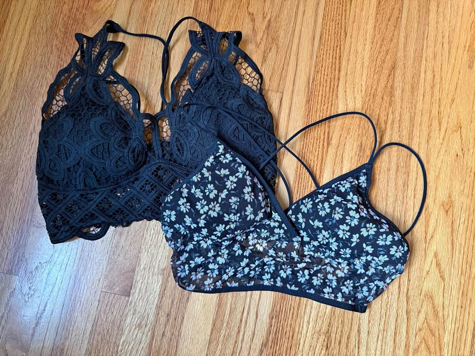 Bralette/ top
