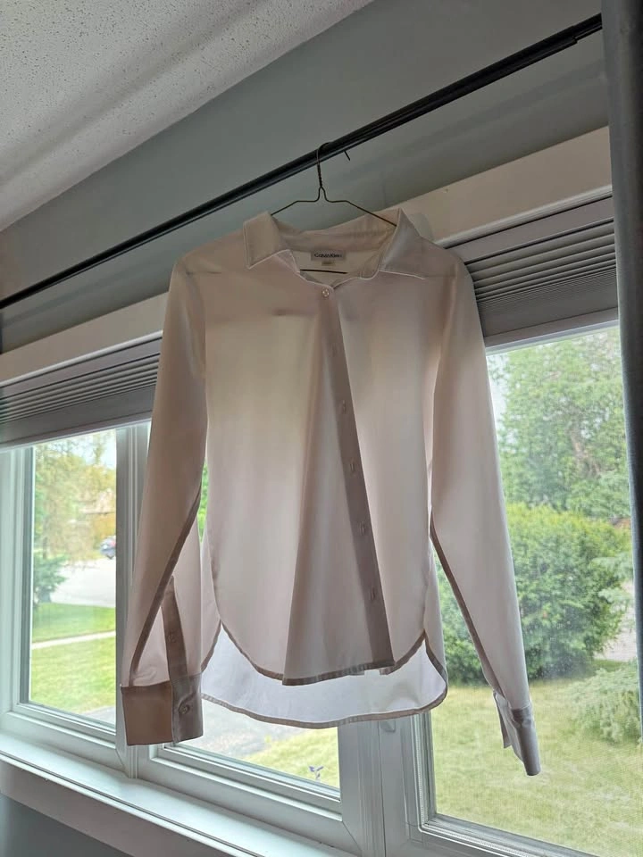 Calvin Klein shirt