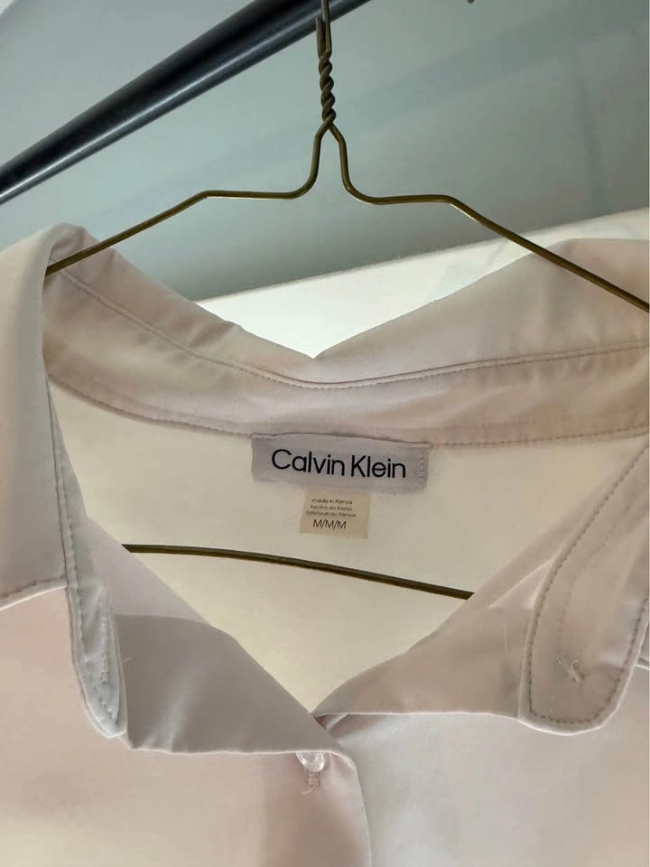 Calvin Klein shirt - photo 2
