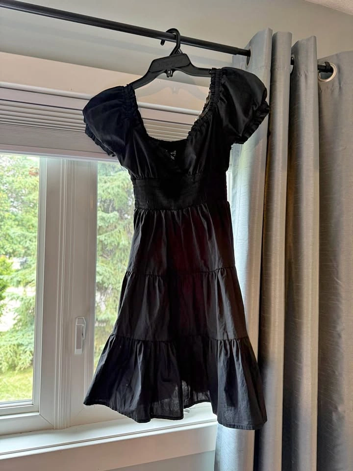 Assorted Dresses