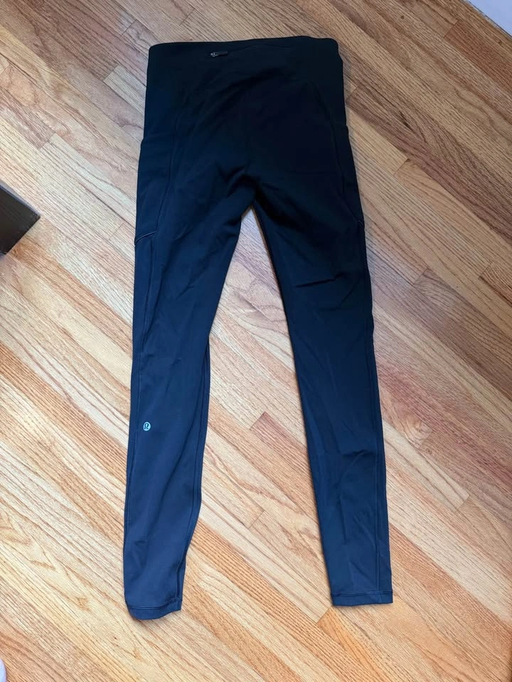 Lululemon leggings - photo 2