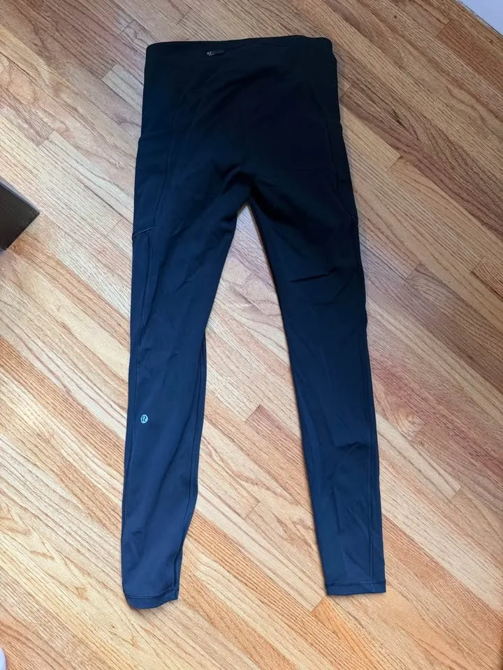 Lululemon leggings - photo 2
