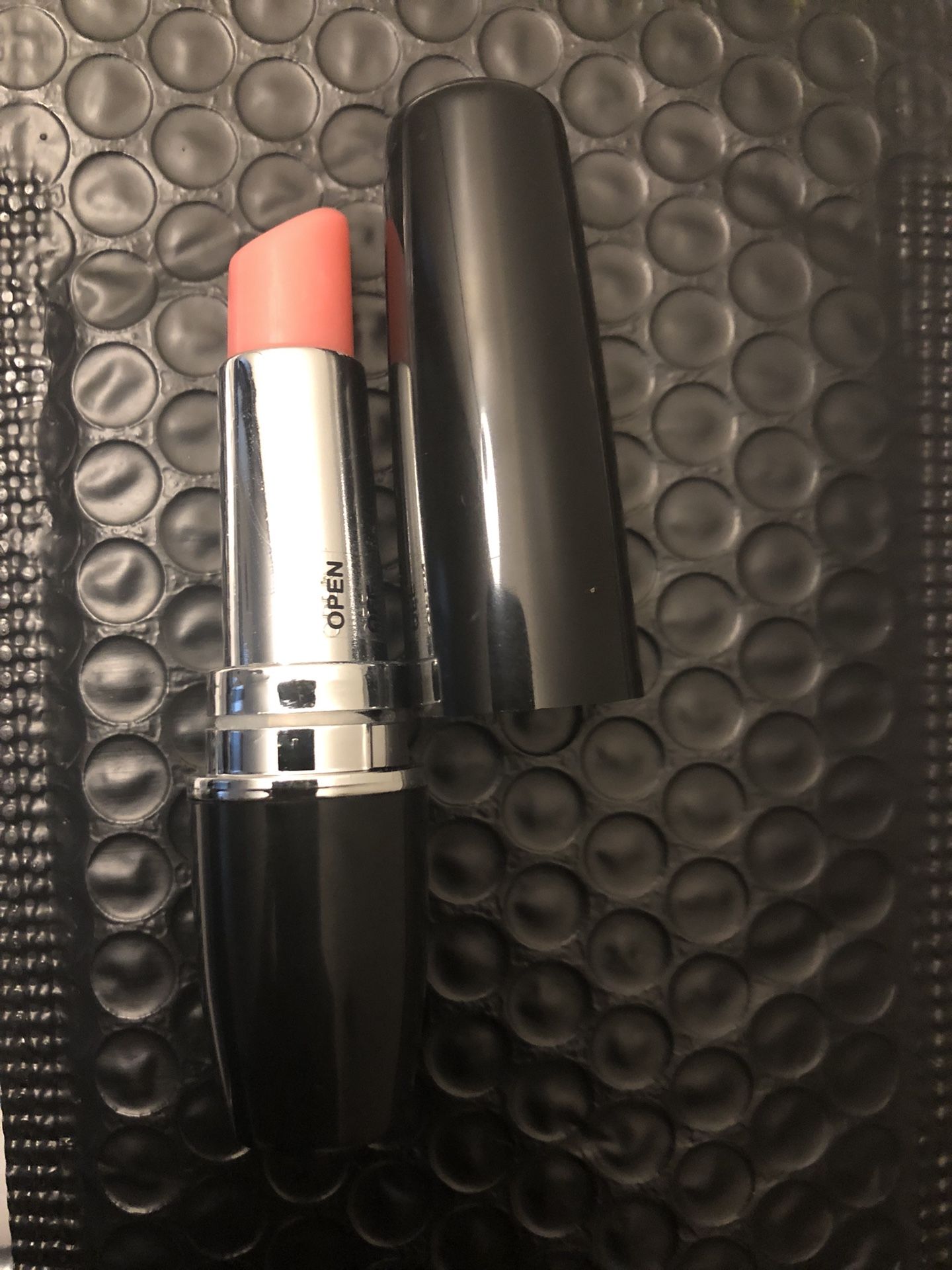 Single Portable Mini Lipstick Full Body Massage Stick