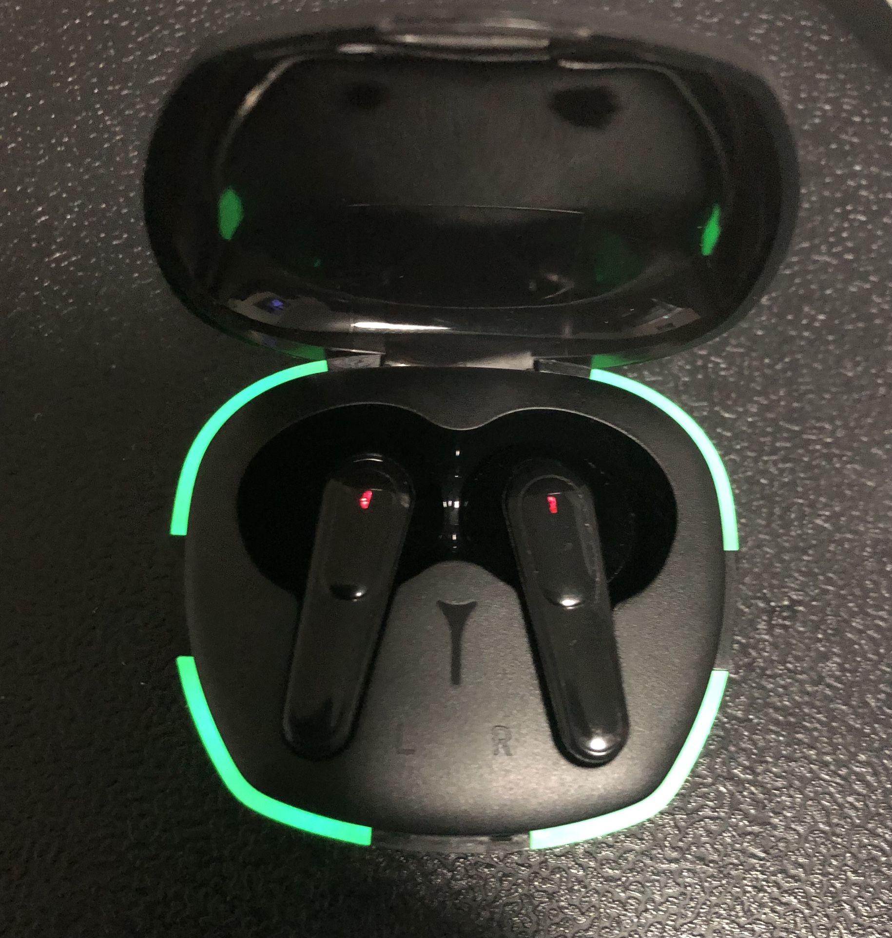 PRO60 True Wireless Headphones V5.3 Sport Headset Earbuds - photo 4