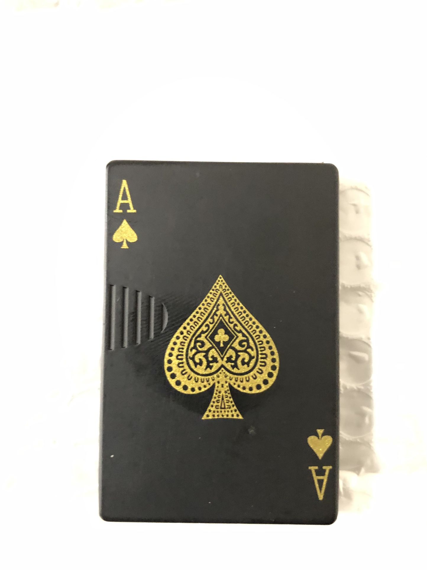 Ace Lighter USB C Electric Lighters Rechargeable USB Lighter Wit