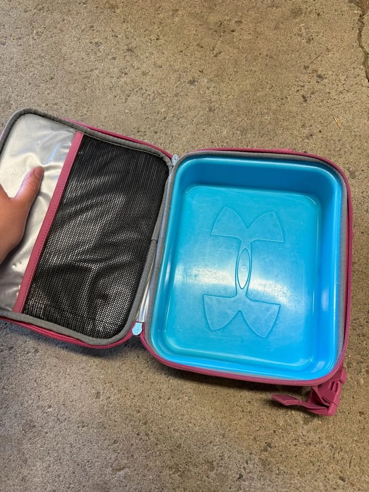 Lunchbox - photo 2